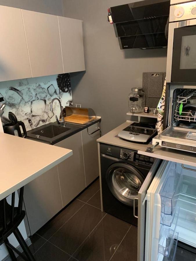 Ingress Apartman Bytom Kültér fotó