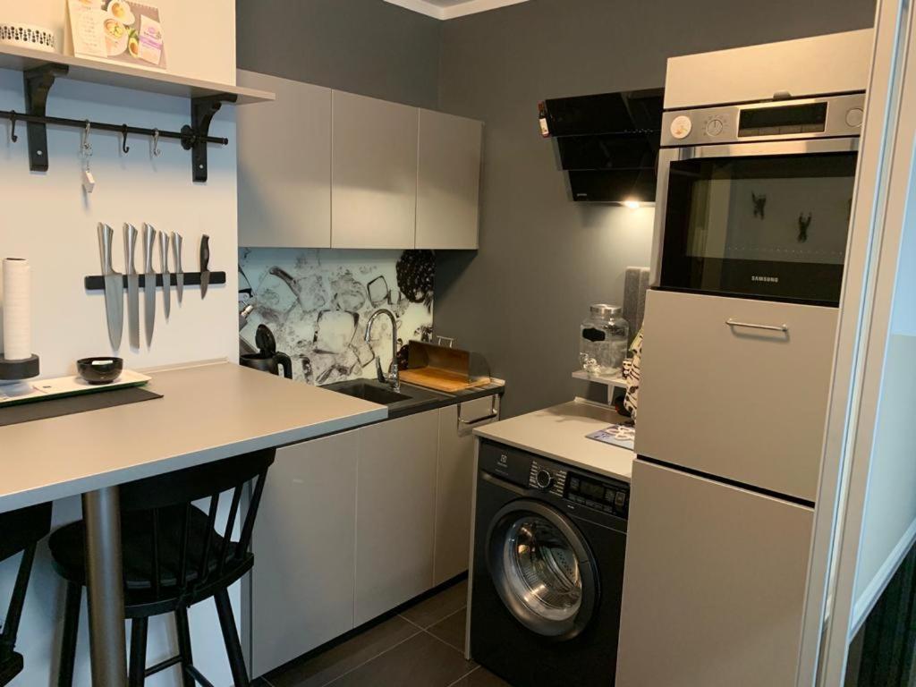 Ingress Apartman Bytom Kültér fotó
