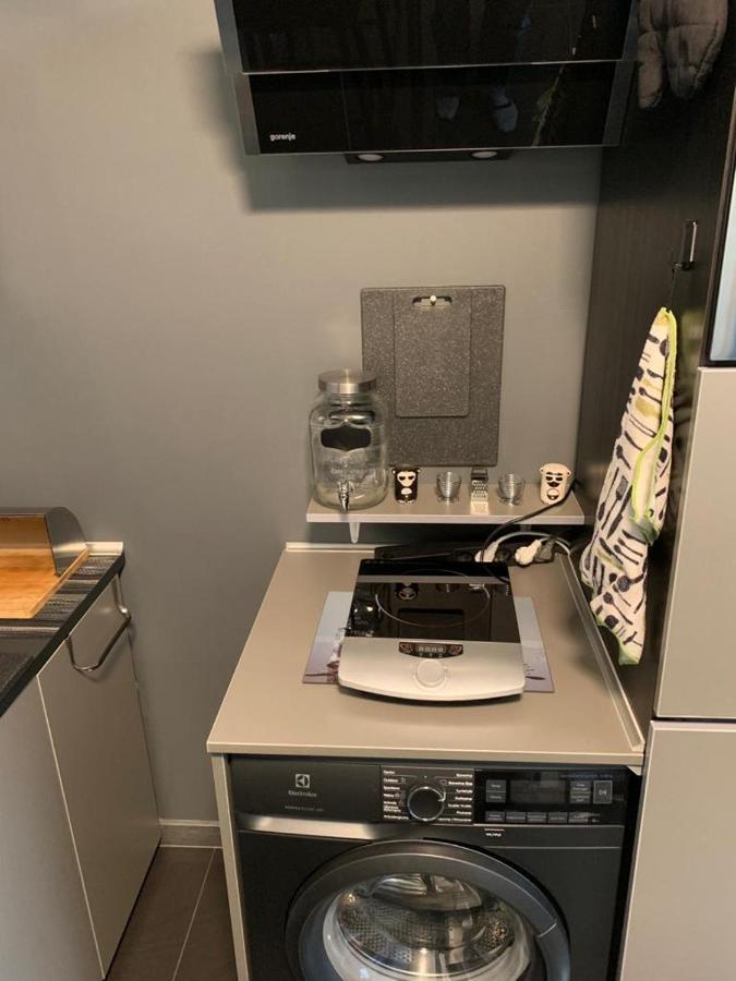 Ingress Apartman Bytom Kültér fotó