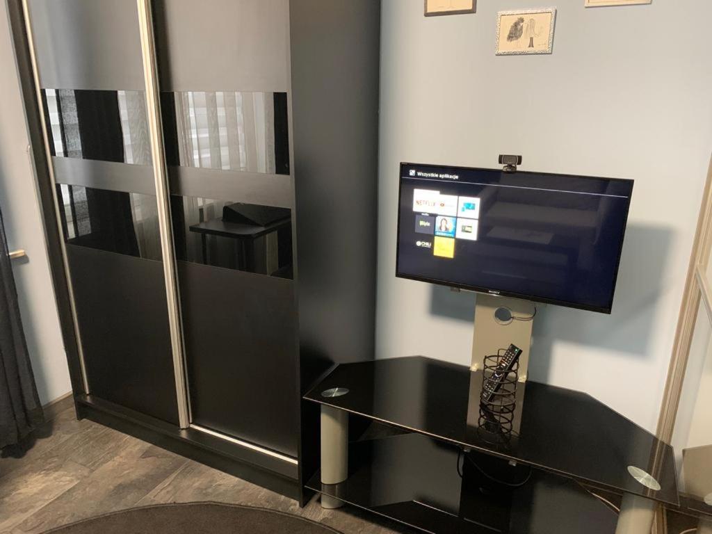 Ingress Apartman Bytom Kültér fotó
