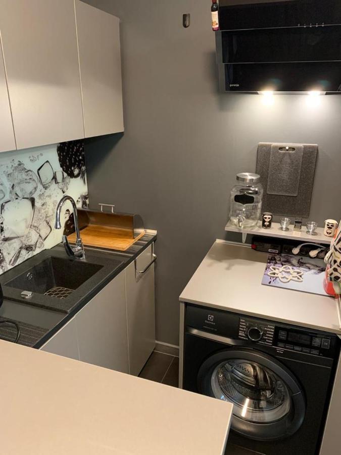 Ingress Apartman Bytom Kültér fotó