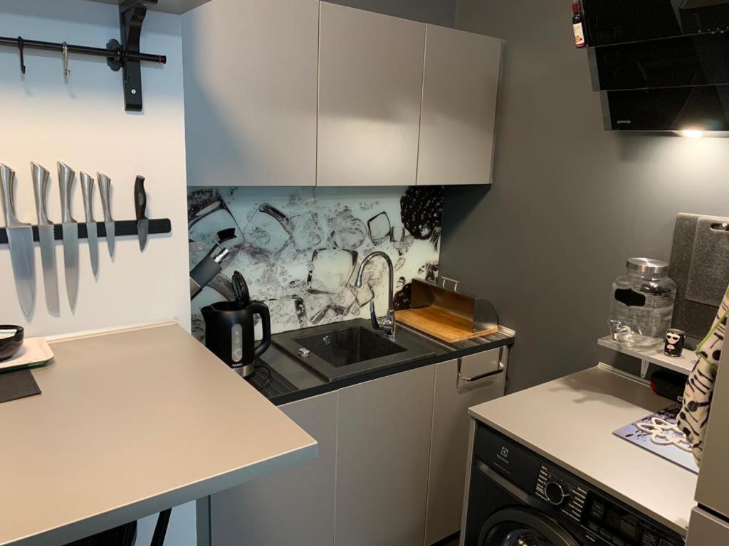Ingress Apartman Bytom Kültér fotó
