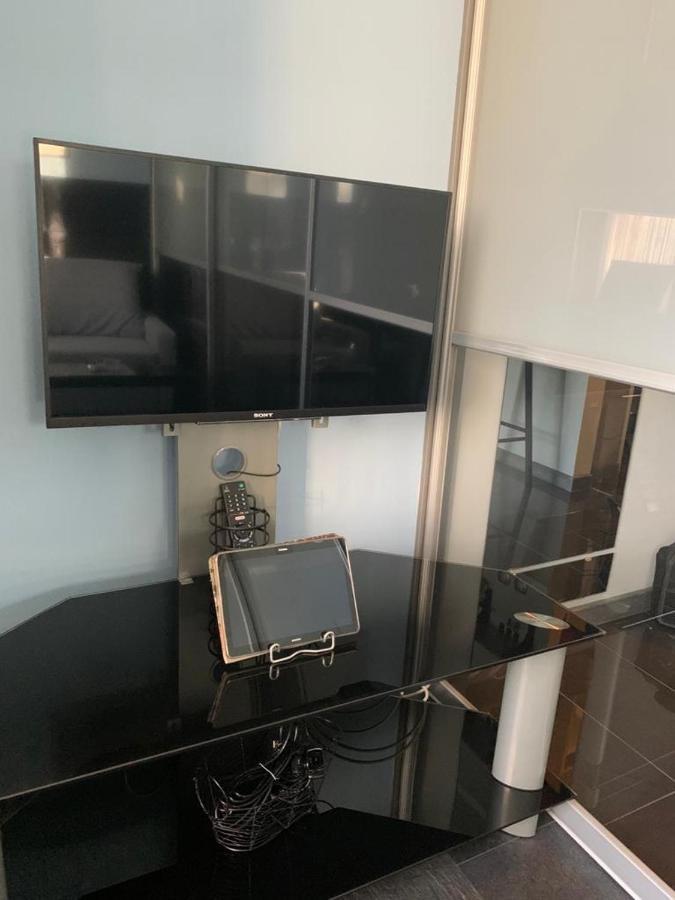 Ingress Apartman Bytom Kültér fotó