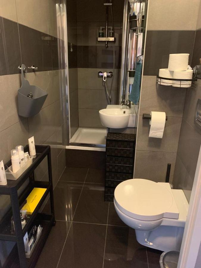 Ingress Apartman Bytom Kültér fotó